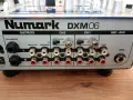 Продавам Numark DXM06 – DJ миксер, снимка 9