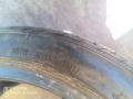 2 броя летни гуми Sava 255/35/20, снимка 7