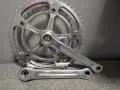 Ретро Шосейни Курбели Campagnolo Record 151BCCD, Pre 73, снимка 1
