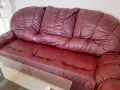 Продавам холова гарнитура кожена, снимка 15