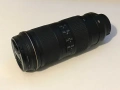 Nikon AF-S Nikkor 70-200mm f4G ED VR, снимка 2