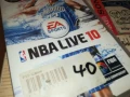 SONY PSP NBA LIVE 10 GAME-ВНОС GERMANY 2707251237, снимка 6