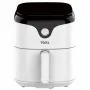 Фритюрник AirFryer Voltz, 1400W, 3.5л., Горещ въздух, Таймер, до 200°С, Дигитален, подвижна скара, снимка 4