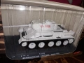 Tank T 34 Ussr Tank Lws Germany Tank Isu 152 Ussr Tank Tiger Germany 1.43 Altaya  , снимка 9
