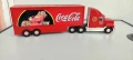 Камионче на Coca Cola, снимка 3