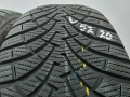 2бр зимни гуми 205/55/16 GOODYEAR L05220 , снимка 1