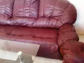 Продавам холова гарнитура кожена, снимка 14