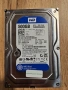 500GB 3.5 inch HDD WD Blue WD5000AAKX | SATA III | 100% Живот, Тестван! | хард/твърд диск | 7200 RPM, снимка 1