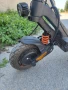 Електрическа тротинетка Kukirin G2 Master на 200км, снимка 9