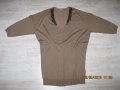Нова блуза/туника на H&M, снимка 1 - Блузи с дълъг ръкав и пуловери - 30257452