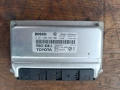 Компютър за Тойота Ярис / Toyota Yаris 1.0I - 89661-0D011, снимка 1