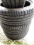Летни гуми Hankook Ventus S1 evo3  215 45 18 Dot 22г., снимка 4