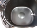 Фритюрник с горещ въздух AIRFRYER XXL , Еърфрайър ariete 4618 xxl, снимка 9