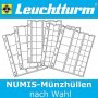 Leuchtturm - NUMIS листа за монети , банкноти и картички, снимка 5