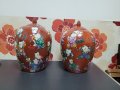 Японски вази с капаци 