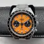 Forzo Drive King mechanical chronograph, снимка 1