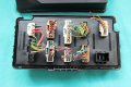 Бушонно табло Fuse Box SsangYong Kyron (2006-2009г.) EP-R8 AK-6546, снимка 5