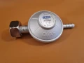 Редуцир винтил за ниско налягане 30 mbar за газови бутилки, каравани, снимка 1