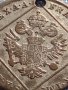 Сребърна монета 7 кройцера 1802г. Франц втори Виена Свещена Римска империя 26765, снимка 8