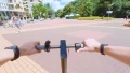 Xiaomi Scooter 4 Pro - отличен, снимка 2