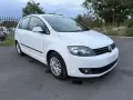 VW Golf Plus VI 1.2 Клима 105к.с., снимка 5