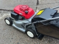 Бензинова самоходна косачка Honda HRB425 , снимка 6