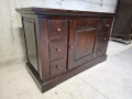 Шкаф в стил Рустик, снимка 2