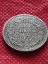 Монета 20 стотинки 1906г. Княжество България за колекция декорация - 24846, снимка 5