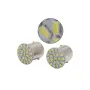 LED крушки BAY15D 12V 22 SMD 2 броя, снимка 2