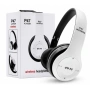 Безжични Bluetooth слушалки P47, Bluetooth 4.2+EDR, Вграден микрофон, MicroSD слот, MP3 плеър, снимка 7