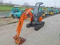Багер Hitachi НОВ ВНОС ПЕРФЕКТЕН, снимка 2