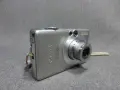 ЦИФРОВ ФОТОАПАРАТ CANON DIGITAL IXUS 60 DIGITAL 6.0MP CCD DIGITAL CAMERA Y2K RETRO DIGICAM, снимка 4