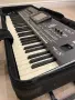 Професионален аранжор KORG Pa, снимка 1