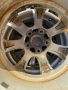 Джанти 4бр.Хонда Црв 17R, снимка 2