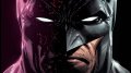 BATMAN латексовова маска от филмите за БАТМАН