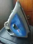 Ел. парна ютия ALASKA Steam Iron Si 16105 1450 1750W купена преди време но не ползвана -нова, снимка 2