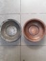 Медни чиний лот, снимка 1 - Антикварни и старинни предмети - 42534309