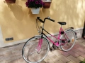Дамски велосипед 28 Внос Германия , снимка 3