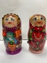 Матрьошки отигинални , снимка 2