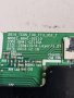 TCON BOARD BN41-02110A за ТВ SAMSUNG UE48H6400AW, снимка 2