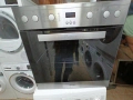 Като нова иноксова печка за вграждане Миеле Miele Made in Germany PIROLISE с две години гаранция!, снимка 3