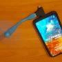 USB универсален вентилатор за лаптоп-таблет-телефон-автомобил и др., снимка 4