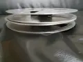 Ролки AKAI 18 cm, снимка 7