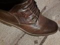 Camp david  Мъжки Боти 42 ЕСТЕСТВЕНА КОЖА , снимка 4