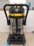 IVC-50, 50л., 2000W,Прахосмукачка за всмукване на сухо и мокро, снимка 8