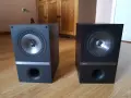 KEF Q100 – Hi-Fi тонколони в отлично състояние | Uni-Q технология, снимка 3