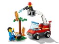 НОВИ! LEGO® City 60212 Изгарящо барбекю, снимка 3