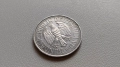 1 марка 1956, 1959, 1965, 1967, 1994 - Германия, снимка 10
