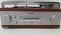 Грамофон с радио Soundmaster PL 510, снимка 7
