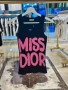 потник miss dior, снимка 2